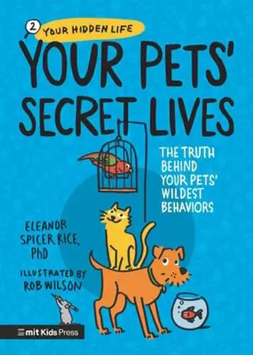 Unveiling the Secrets of Cute Pets: A Brief Introduction in English Version